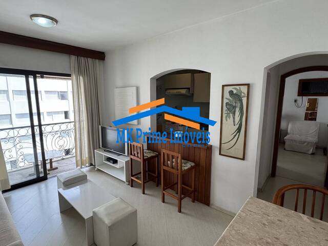 #16604 - Flat para Venda em São Paulo - SP