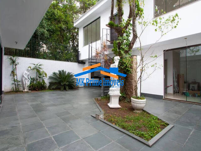 #16605 - Sobrado para Venda em São Paulo - SP