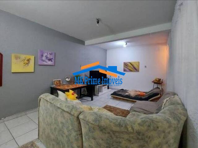 Casa para Venda em Osasco - 2