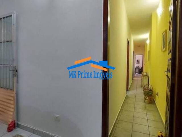 Casa para Venda em Osasco - 4