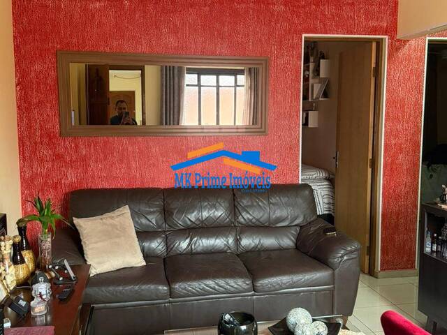 Apartamento para Venda em Osasco - 4