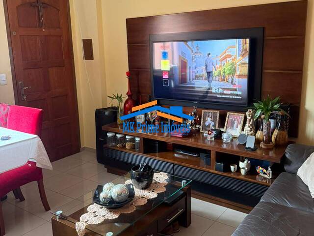 #16607 - Apartamento para Venda em Osasco - SP