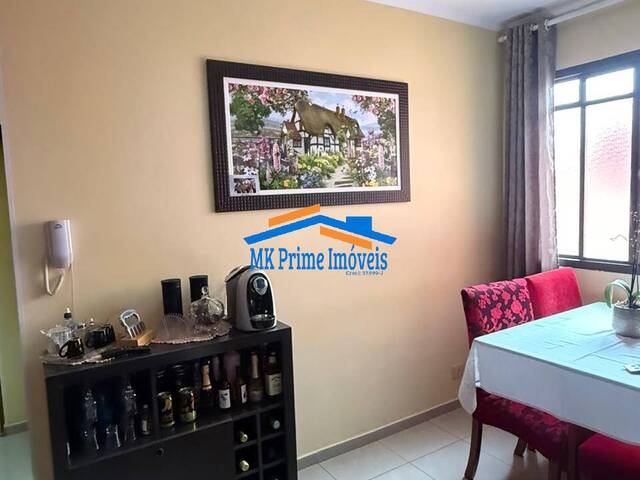 #16607 - Apartamento para Venda em Osasco - SP