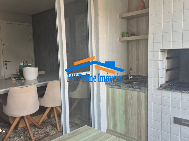 Apartamento para Venda em São Paulo - 5