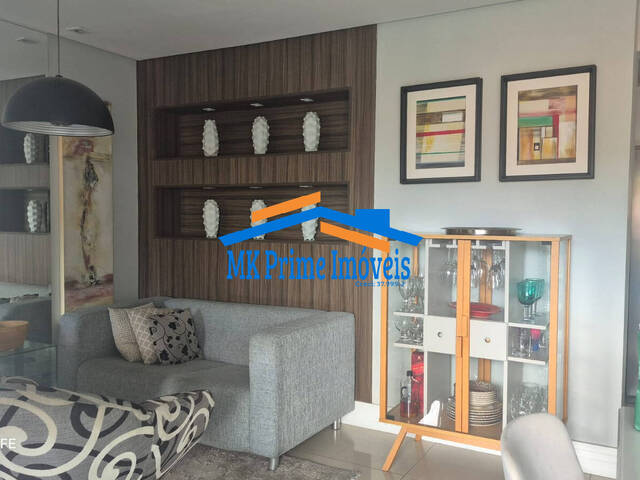 #16608 - Apartamento para Venda em São Paulo - SP