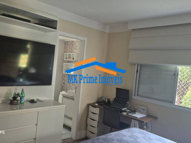 #16608 - Apartamento para Venda em São Paulo - SP