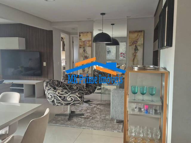 #16608 - Apartamento para Venda em São Paulo - SP