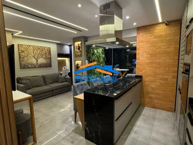 #16589 - Apartamento para Venda em Osasco - SP