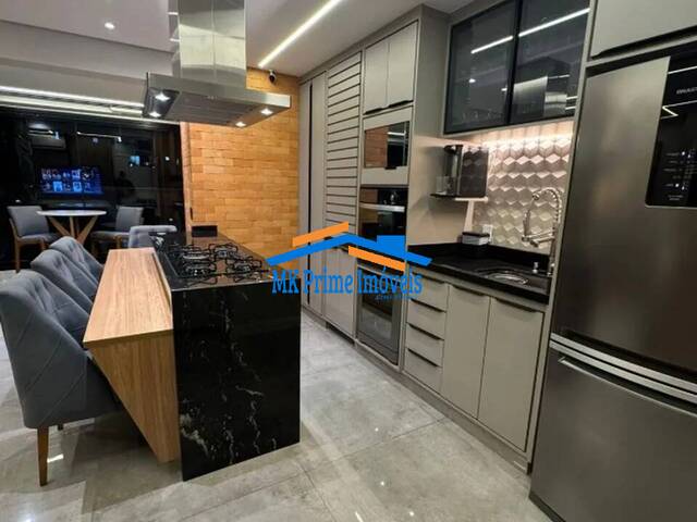 #16589 - Apartamento para Venda em Osasco - SP
