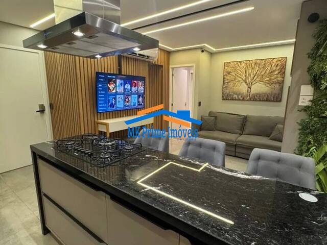 #16589 - Apartamento para Venda em Osasco - SP