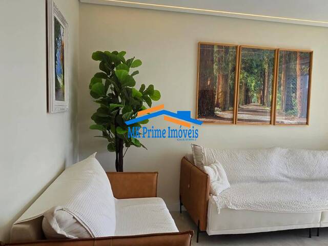 Apartamento para Venda em Osasco - 5
