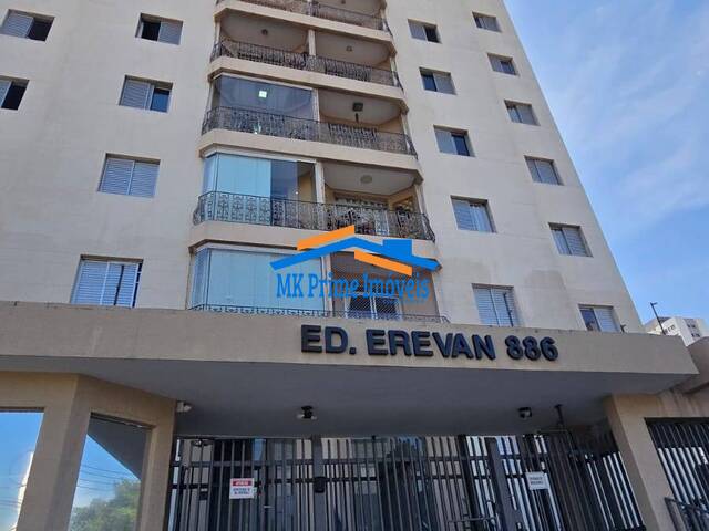 #16610 - Apartamento para Venda em Osasco - SP