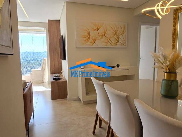 Apartamento para Venda em Osasco - 4