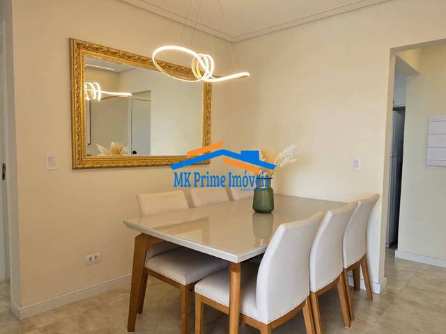 #16610 - Apartamento para Venda em Osasco - SP