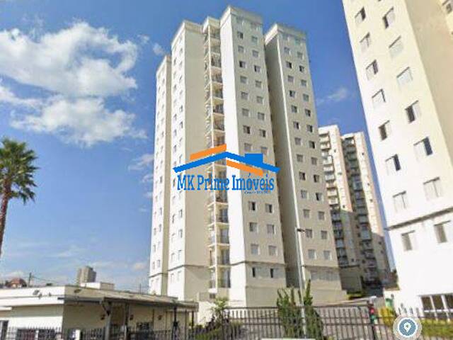 #16611 - Apartamento para Venda em Osasco - SP