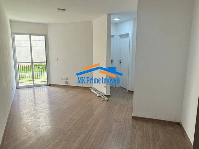 #16611 - Apartamento para Venda em Osasco - SP