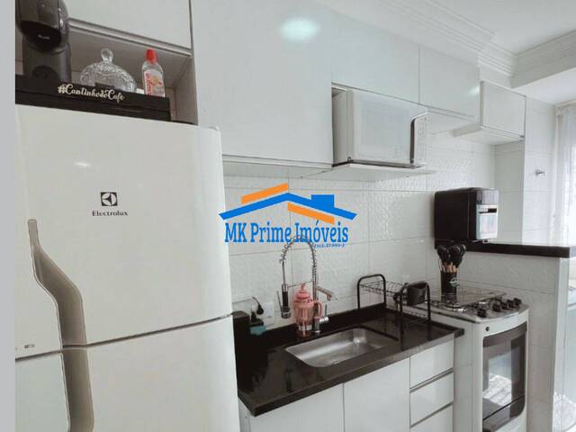 #16615 - Apartamento para Venda em São Paulo - SP