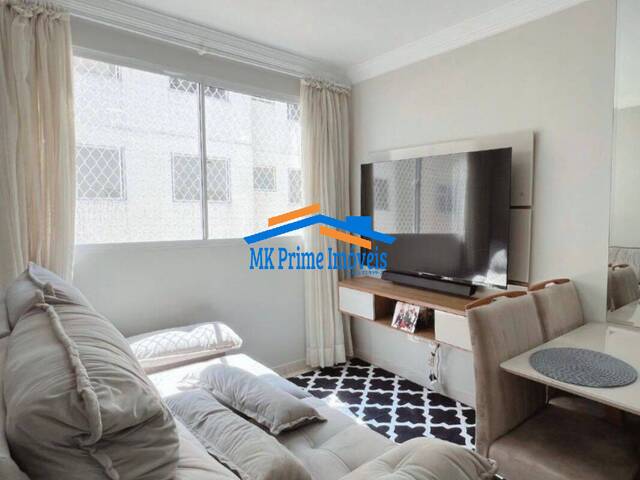 #16615 - Apartamento para Venda em São Paulo - SP