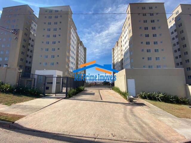 #16615 - Apartamento para Venda em São Paulo - SP