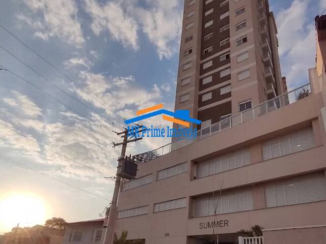 #16617 - Apartamento para Venda em Osasco - SP