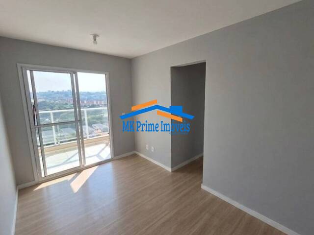 #16617 - Apartamento para Venda em Osasco - SP