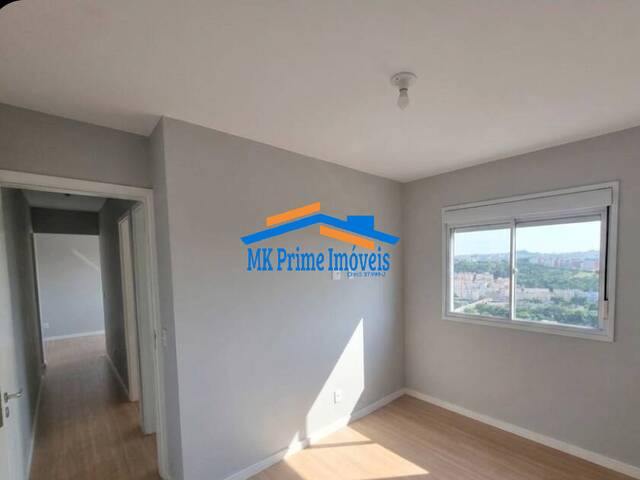 #16617 - Apartamento para Venda em Osasco - SP