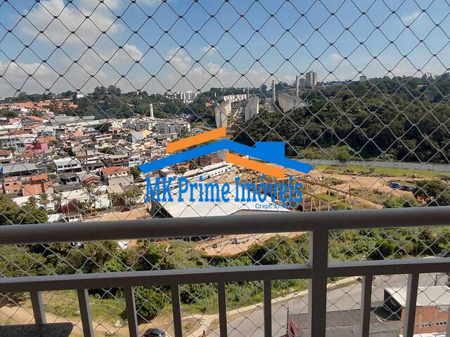 Apartamento para Venda em Osasco - 4