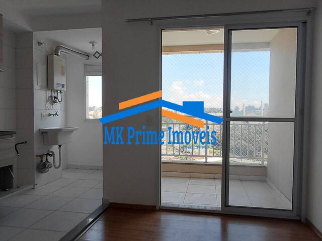 #16618 - Apartamento para Venda em Osasco - SP