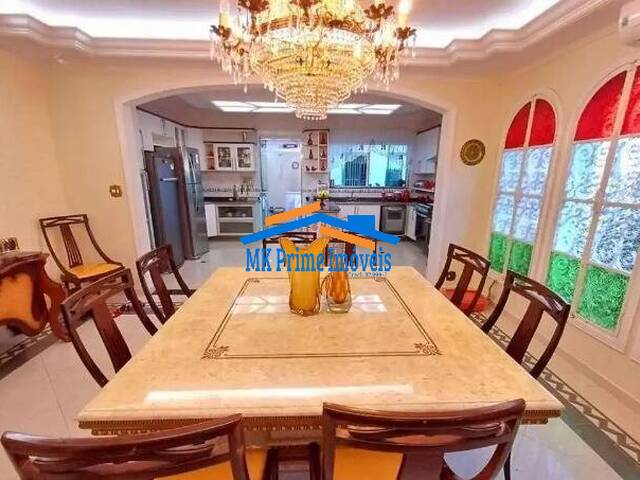 #16619 - Casa para Venda em Osasco - SP