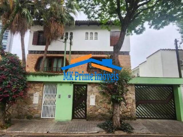 #16619 - Casa para Venda em Osasco - SP