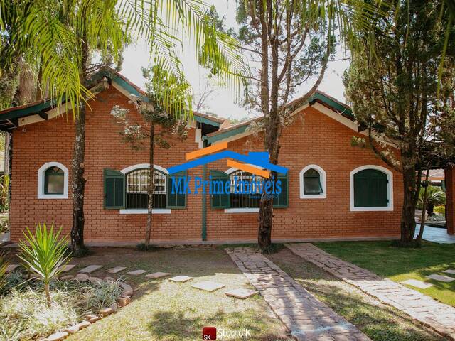 #16620 - Chácara para Venda em São Roque - SP