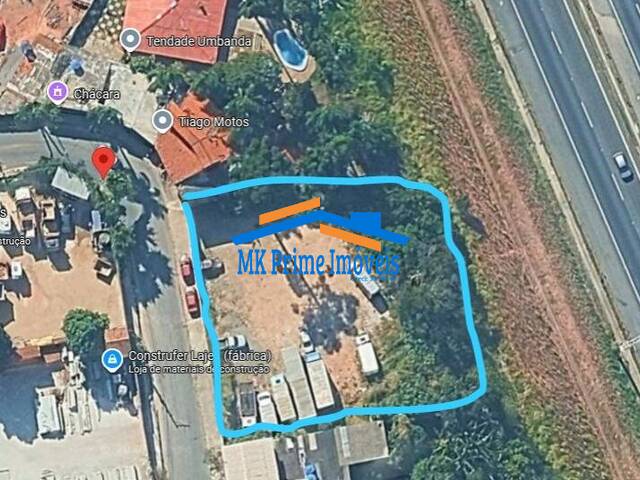 #16622 - Terreno para Venda em Osasco - SP
