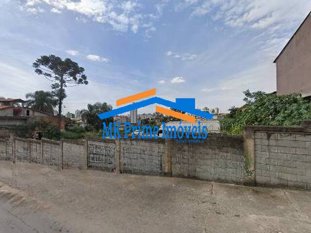 Terreno para Venda em Osasco - 4