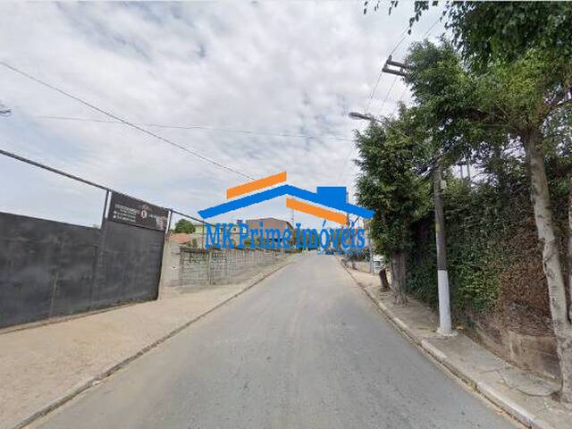 Terreno para Venda em Osasco - 5