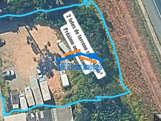 #16622 - Terreno para Venda em Osasco - SP