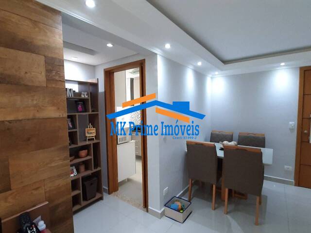 #16624 - Apartamento para Venda em Osasco - SP