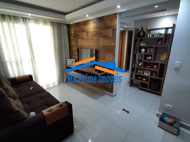 #16624 - Apartamento para Venda em Osasco - SP