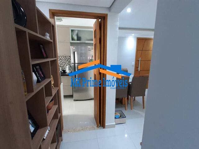 Apartamento para Venda em Osasco - 4