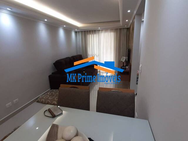 Apartamento para Venda em Osasco - 5