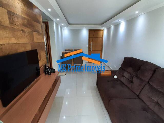 #16624 - Apartamento para Venda em Osasco - SP