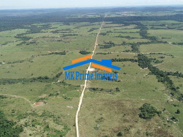 Fazenda para Venda em Nova Monte Verde - 4