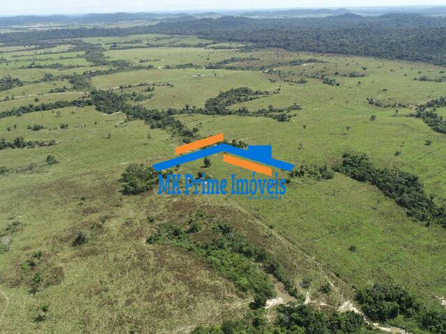 Fazenda para Venda em Nova Monte Verde - 5