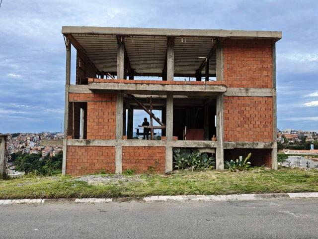 #8671 - Terreno em condomínio para Venda em Itapevi - SP