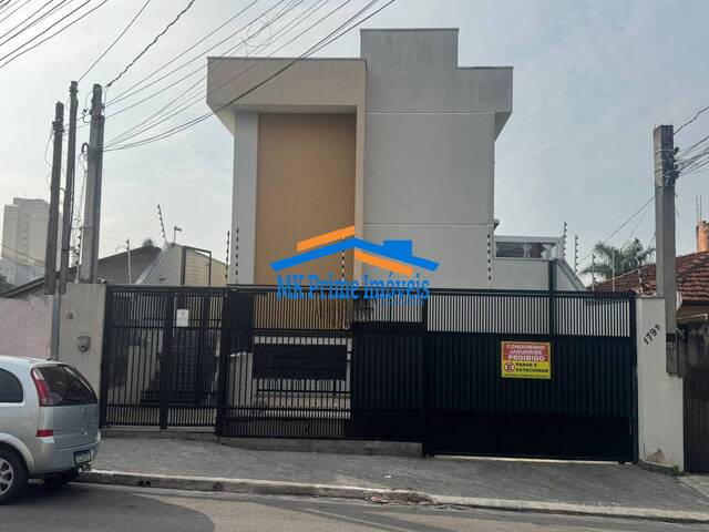 #16627 - Casa em condomínio para Venda em Osasco - SP