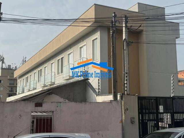 #16627 - Casa em condomínio para Venda em Osasco - SP