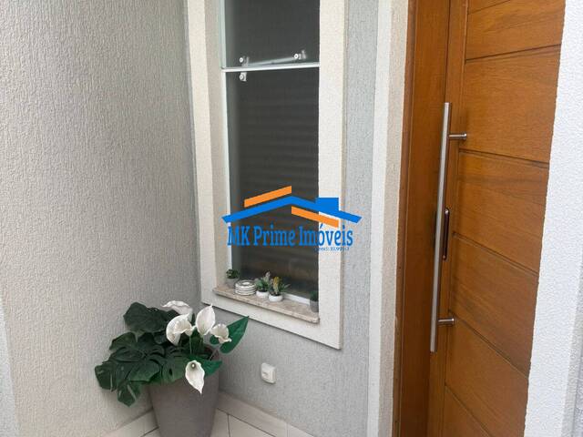 #16627 - Casa em condomínio para Venda em Osasco - SP