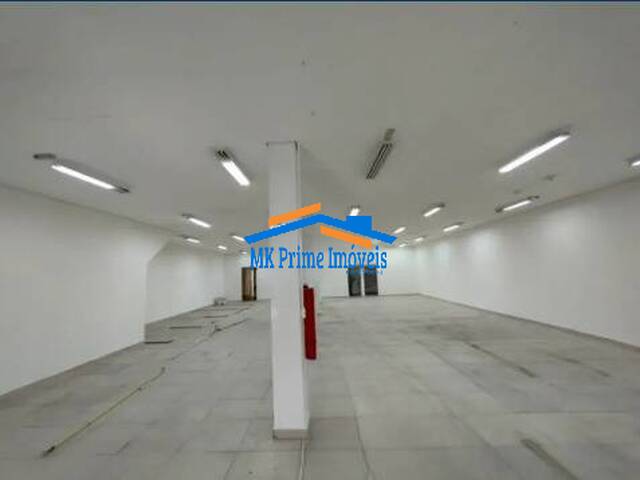Salão Comercial para Locação em Osasco - 4