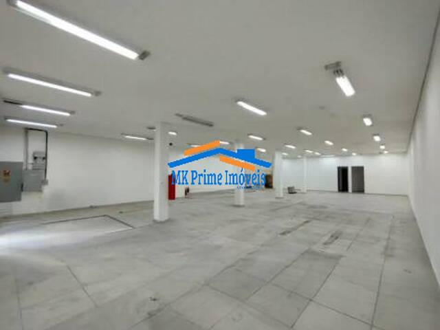 #16628 - Salão Comercial para Locação em Osasco - SP