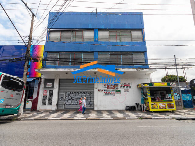 #16628 - Salão Comercial para Locação em Osasco - SP