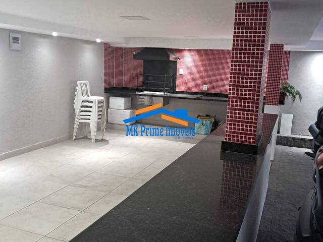 #16630 - Casa em condomínio para Venda em Osasco - SP